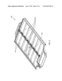 Battery Pack Venting System diagram and image