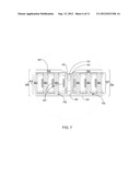 Battery Pack Venting System diagram and image