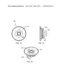 Battery Pack Venting System diagram and image