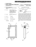 PROFILE STRIP FOR AN ELECTROCHEMICAL ENERGY STORAGE DEVICE diagram and image