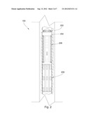 Point Contact Thermal Isolation diagram and image