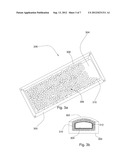 Point Contact Thermal Isolation diagram and image