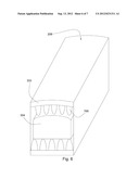 Point Contact Thermal Isolation diagram and image