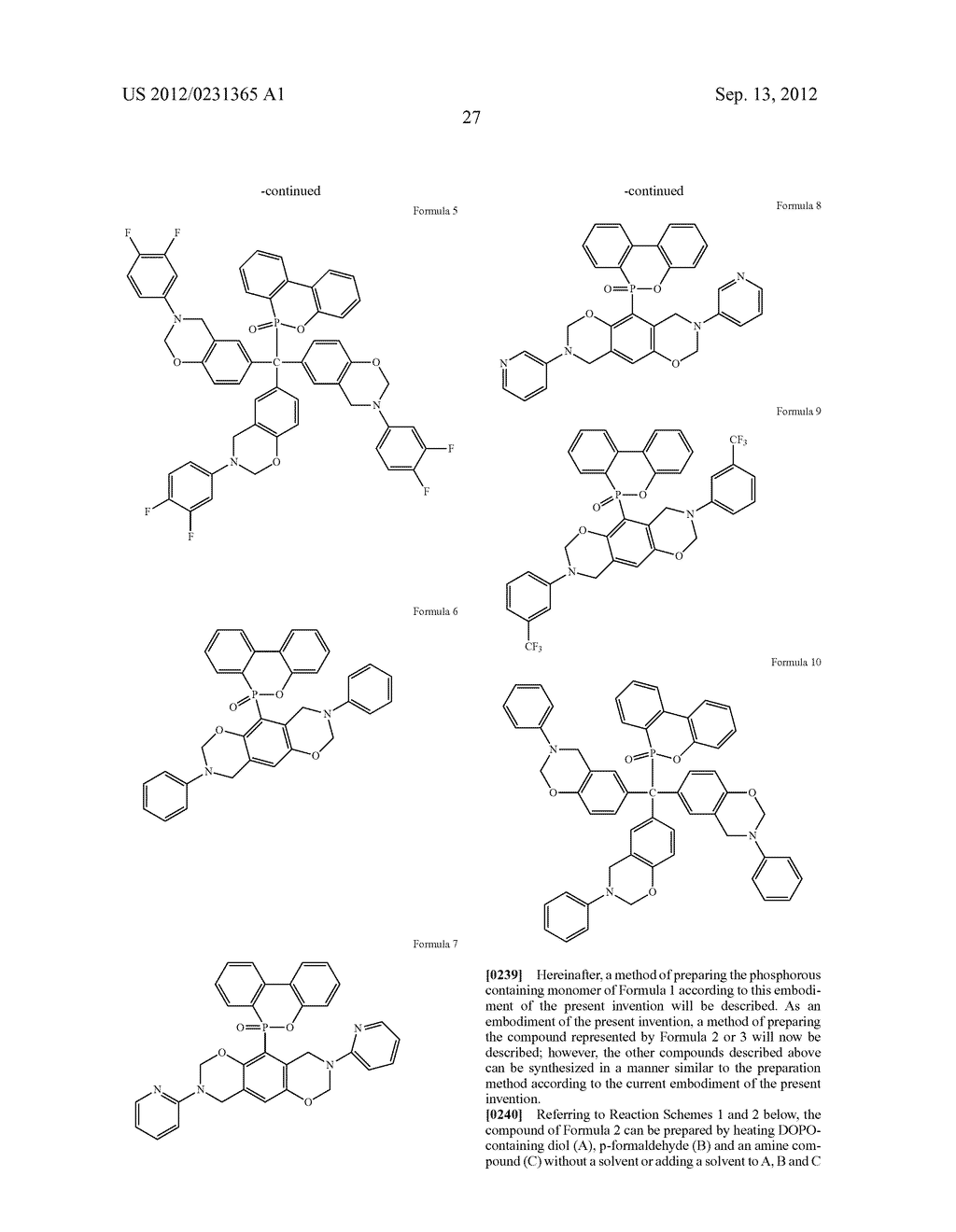 METHOD FOR MECHANICALLY STABILIZING NITROGEN-CONTAINING POLYMERS - diagram, schematic, and image 28