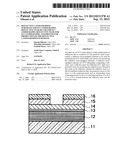 REFLECTIVE LAYER-EQUIPPED SUBSTRATE FOR EUV LITHOGRAPHY, REFLECTIVE MASK     BLANK FOR EUV LITHOGRAPHY, REFLECTIVE MASK FOR EUV LITHOGRAPHY, AND     PROCESS FOR PRODUCTION OF THE REFLECTIVE LAYER-EQUIPPED SUBSTRATE diagram and image