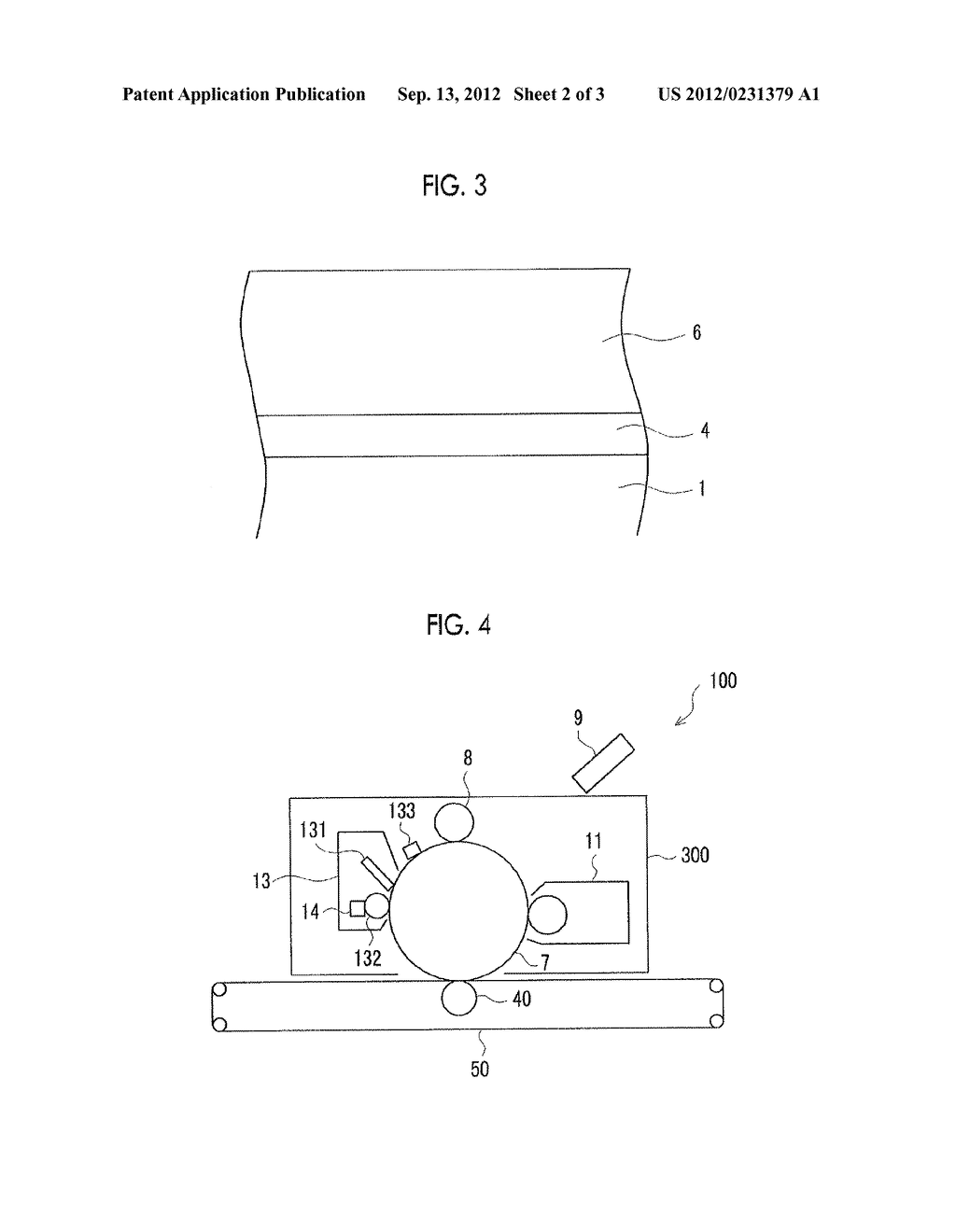 FLUORINE-CONTAINING RESIN PARTICLE DISPERSION, METHOD FOR PREPARING     FLUORINE-CONTAINING RESIN PARTICLE DISPERSION, COATING LIQUID WHICH     CONTAINS FLUORINE-CONTAINING RESIN PARTICLES, METHOD FOR PREPARING     COATING FILM WHICH CONTAINS FLUORINE-CONTAINING RESIN PARTICLES, COATING     FILM WHICH CONTAINS FLUORINE-CONTAINING RESIN PARTICLES, MOLDED BODY,     ELECTROPHOTOGRAPHIC PHOTORECEPTOR, METHOD FOR PREPARING     ELECTROPHOTOGRAPHIC PHOTORECEPTOR, IMAGE FORMING APPARATUS, AND PROCESS     CARTRIDGE - diagram, schematic, and image 03