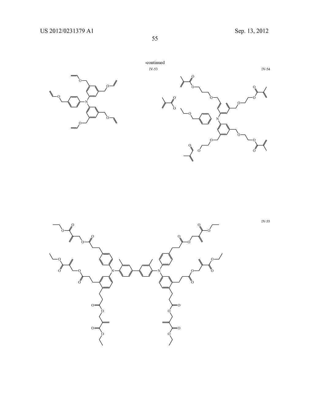 FLUORINE-CONTAINING RESIN PARTICLE DISPERSION, METHOD FOR PREPARING     FLUORINE-CONTAINING RESIN PARTICLE DISPERSION, COATING LIQUID WHICH     CONTAINS FLUORINE-CONTAINING RESIN PARTICLES, METHOD FOR PREPARING     COATING FILM WHICH CONTAINS FLUORINE-CONTAINING RESIN PARTICLES, COATING     FILM WHICH CONTAINS FLUORINE-CONTAINING RESIN PARTICLES, MOLDED BODY,     ELECTROPHOTOGRAPHIC PHOTORECEPTOR, METHOD FOR PREPARING     ELECTROPHOTOGRAPHIC PHOTORECEPTOR, IMAGE FORMING APPARATUS, AND PROCESS     CARTRIDGE - diagram, schematic, and image 59