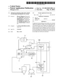 APPARATUS FOR HEAT-TREATING TONER AND METHOD FOR PRODUCING TONER diagram and image