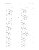 ELECTROPHOTOGRAPHIC TONER SET diagram and image