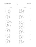 ELECTROPHOTOGRAPHIC TONER SET diagram and image