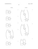 ELECTROPHOTOGRAPHIC TONER SET diagram and image