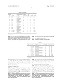 ELECTROPHOTOGRAPHIC TONER SET diagram and image