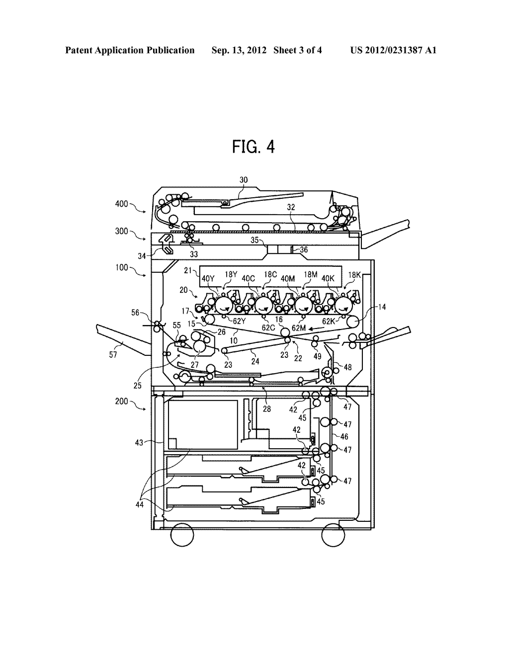 TONER, TWO-COMPONENT DEVELOPER, AND IMAGE FORMING METHOD - diagram, schematic, and image 04