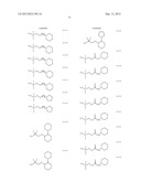 SALT, RESIST COMPOSITION AND METHOD FOR PRODUCING RESIST PATTERN diagram and image