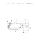 FLARE TIP HAVING INTERNAL SPIN VANES diagram and image