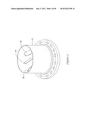 FLARE TIP HAVING INTERNAL SPIN VANES diagram and image