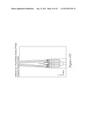 FLARE TIP HAVING INTERNAL SPIN VANES diagram and image