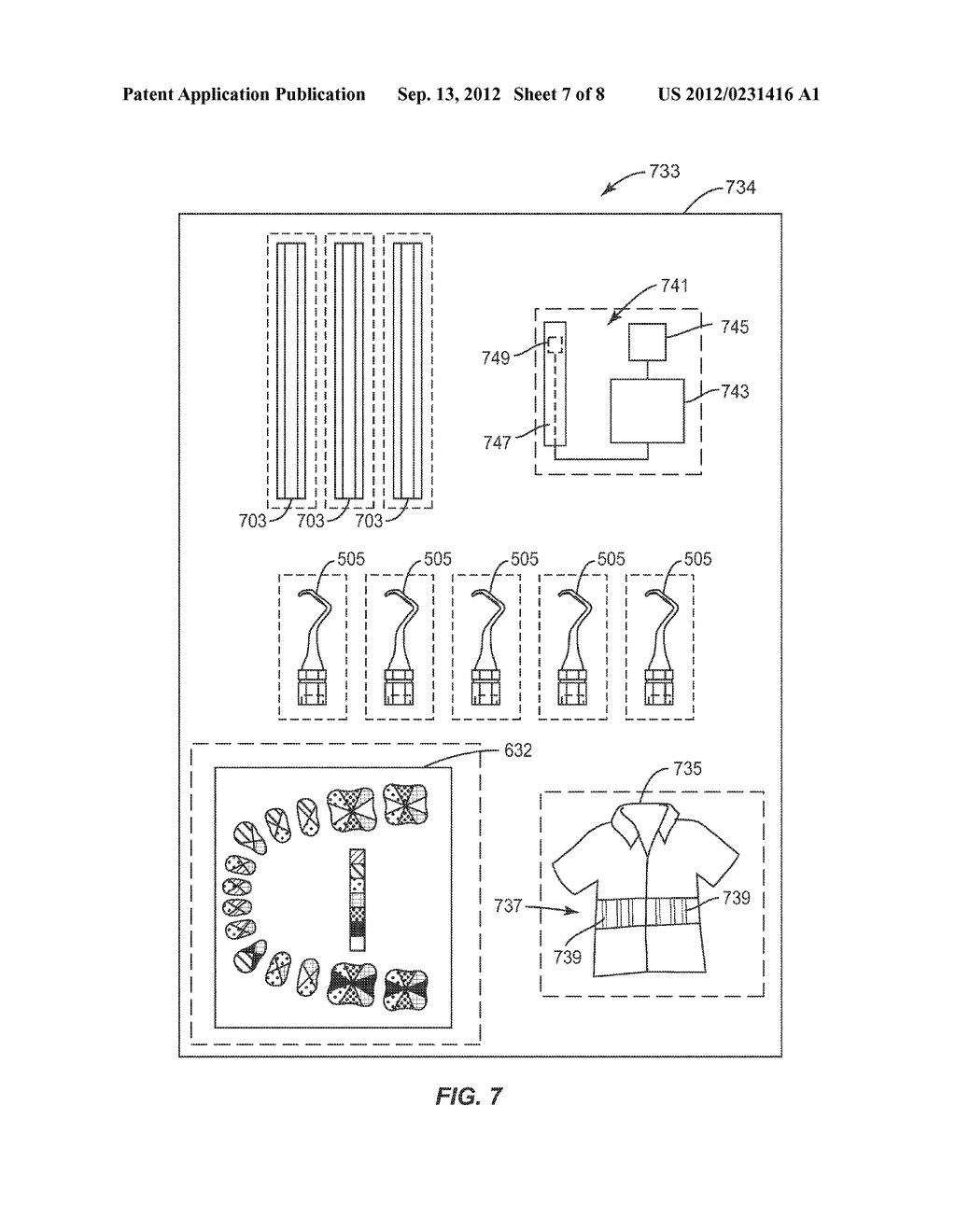 PERIODONTAL SCALER AND PLANER COMBINED INSTRUMENT - diagram, schematic, and image 08