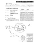 REAL-TIME VIDEO IMAGE ANALYSIS FOR PROVIDING VIRTUAL INTERIOR DESIGN diagram and image