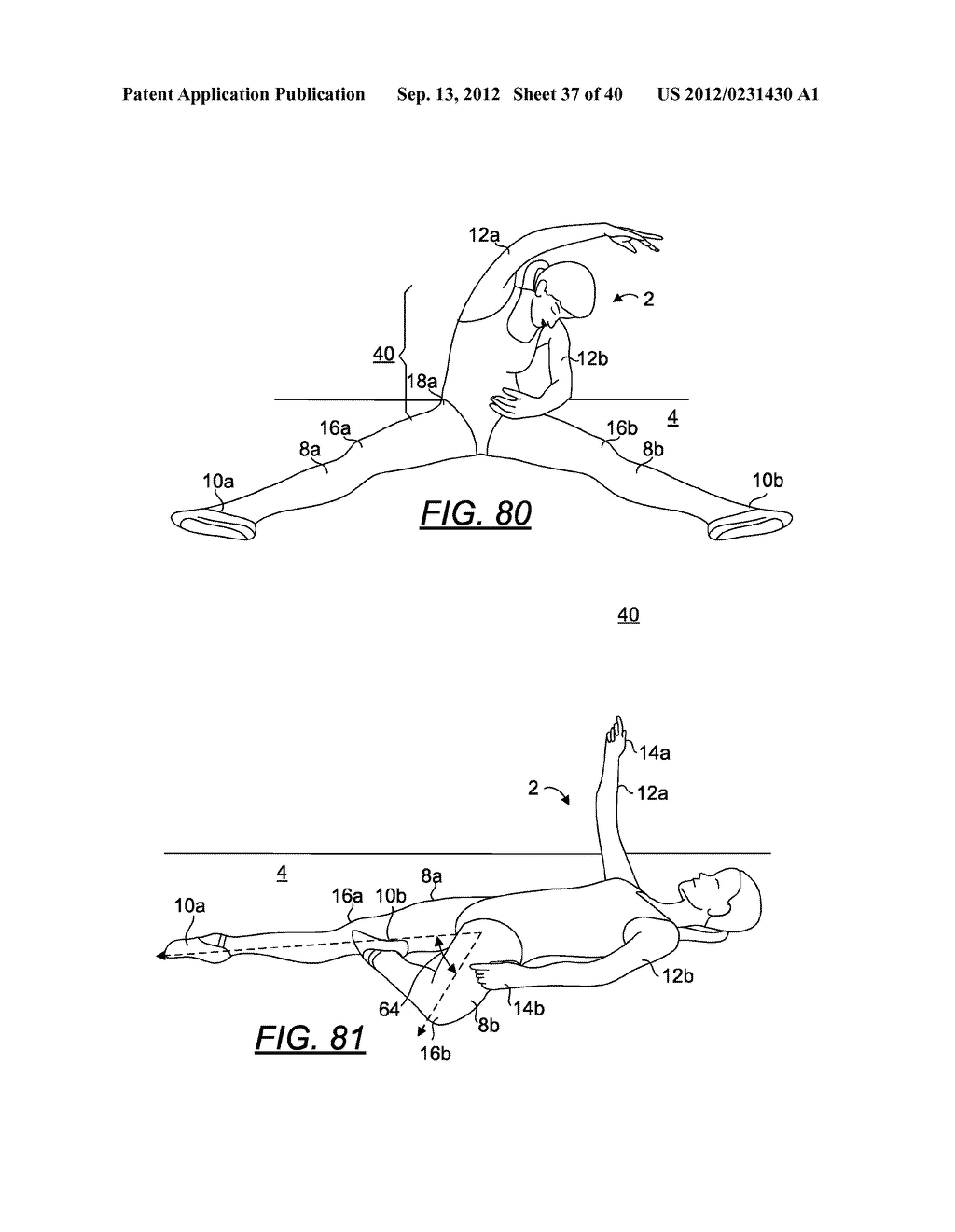 Ballet Training Method - diagram, schematic, and image 38