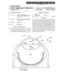 MODEL HUMAN EYE diagram and image