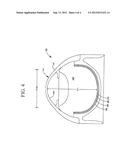 MODEL HUMAN EYE diagram and image