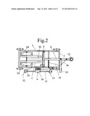 Teaching aid device for teaching the principles of a self-contained     impulse generator method within an isolated system diagram and image