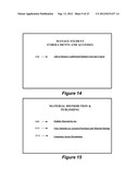 METHOD AND SYSTEM FOR COLLABORATIVE ON-LINE LEARNING MANAGEMENT WITH     EDUCATIONAL NETWORKING diagram and image