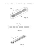 Brownian Microbarcodes for Bioassays diagram and image