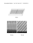 Brownian Microbarcodes for Bioassays diagram and image