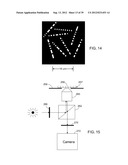 Brownian Microbarcodes for Bioassays diagram and image