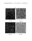 Brownian Microbarcodes for Bioassays diagram and image