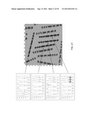 Brownian Microbarcodes for Bioassays diagram and image