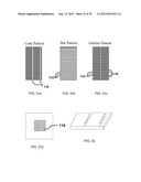 Brownian Microbarcodes for Bioassays diagram and image