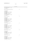 DETECTION OF NUCLEIC ACIDS diagram and image