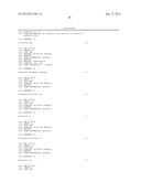 DETECTION OF NUCLEIC ACIDS diagram and image