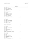 DETECTION OF NUCLEIC ACIDS diagram and image