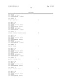 DETECTION OF NUCLEIC ACIDS diagram and image