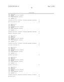 DETECTION OF NUCLEIC ACIDS diagram and image