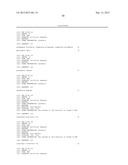 DETECTION OF NUCLEIC ACIDS diagram and image