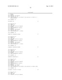 DETECTION OF NUCLEIC ACIDS diagram and image