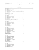 DETECTION OF NUCLEIC ACIDS diagram and image