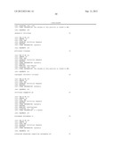 DETECTION OF NUCLEIC ACIDS diagram and image