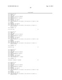 DETECTION OF NUCLEIC ACIDS diagram and image