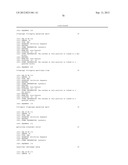 DETECTION OF NUCLEIC ACIDS diagram and image