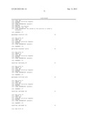 DETECTION OF NUCLEIC ACIDS diagram and image