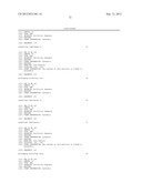 DETECTION OF NUCLEIC ACIDS diagram and image