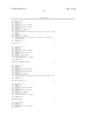 DETECTION OF NUCLEIC ACIDS diagram and image