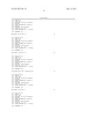 DETECTION OF NUCLEIC ACIDS diagram and image