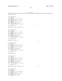 DETECTION OF NUCLEIC ACIDS diagram and image